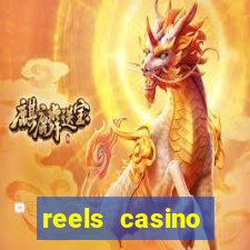 reels casino rodrigo faro